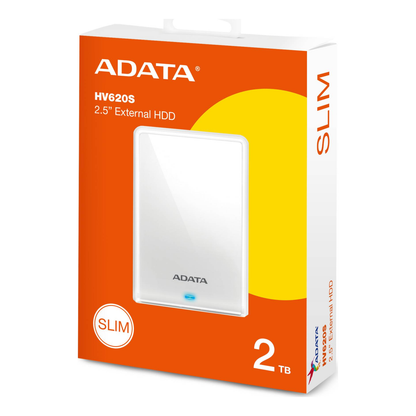 Disco Duro Externo ADATA HV620S