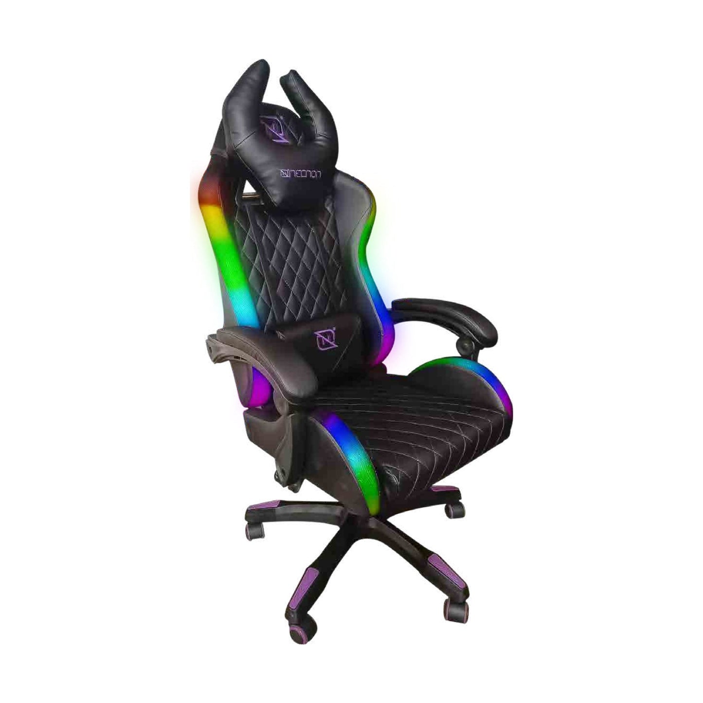 silla gaming NECNON NSG-RGB-1