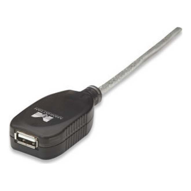 Cable USB MANHATTAN 519779