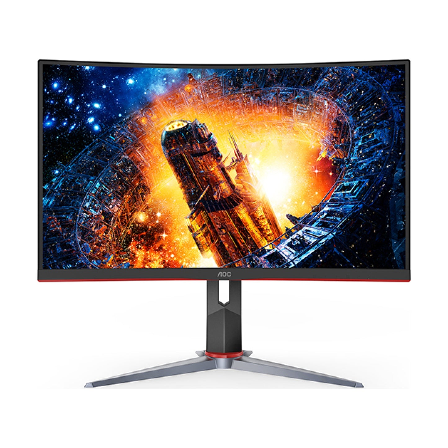 Monitor AOC C24G2