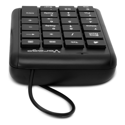 Teclado VORAGO KB-105