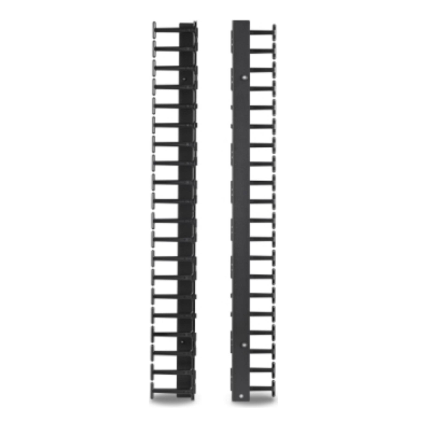 Organizador Vertical de cables APC AR7721