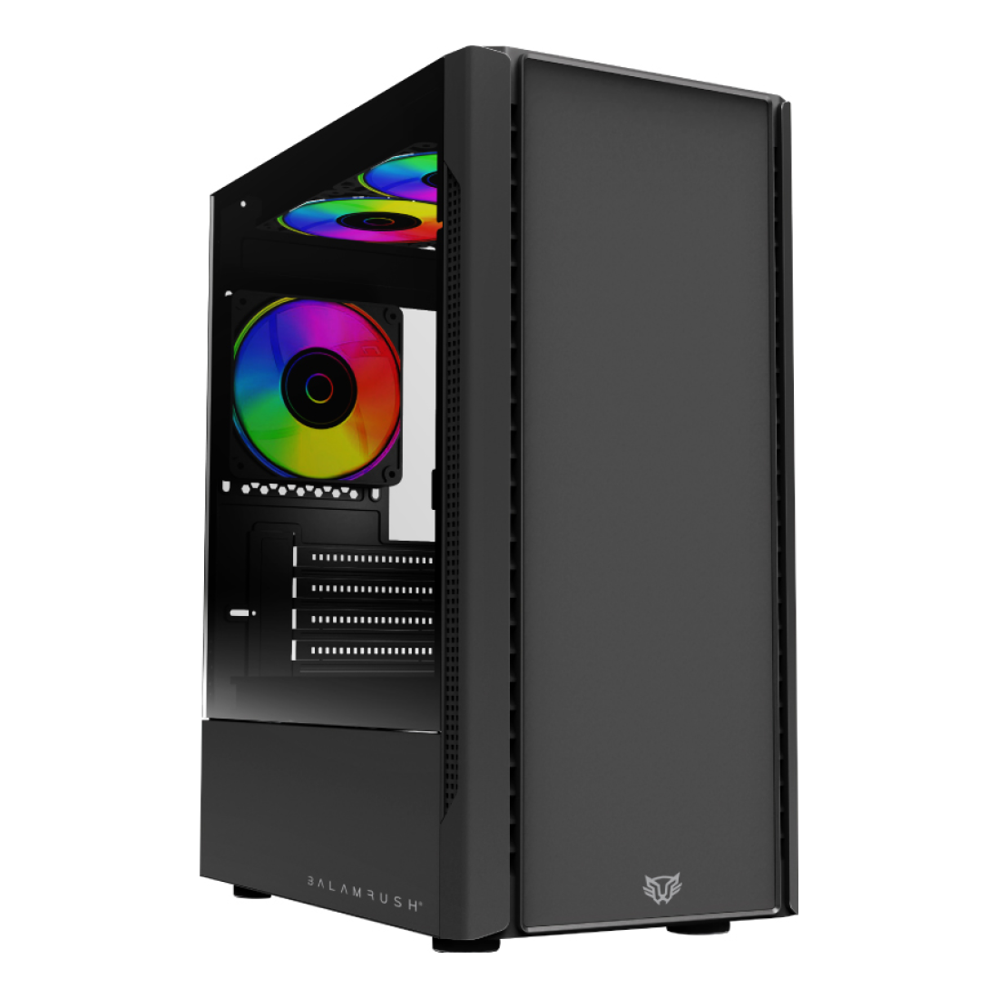 Gabinete  Balam Rush GI730
