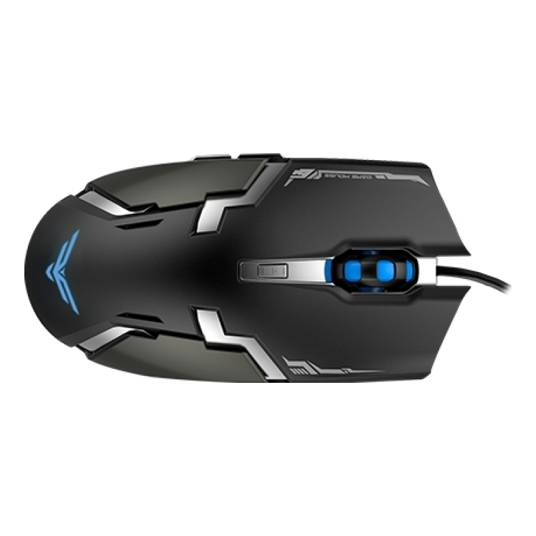 Mouse Gaming Naceb Technology NA-629