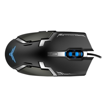 Mouse Gaming Naceb Technology NA-629