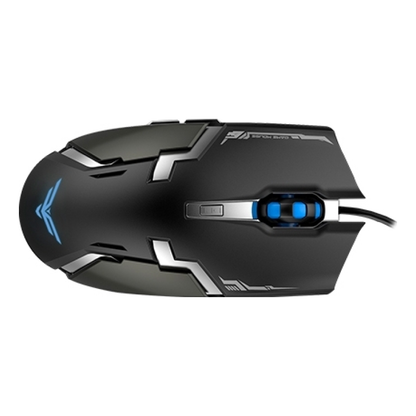 Mouse Gaming Naceb Technology NA-629