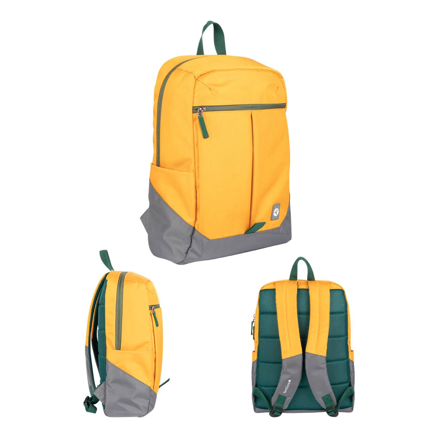 Mochila TECHZONE TZLBP26-G