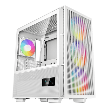 Gabinetes Gaming DeepCool CH560