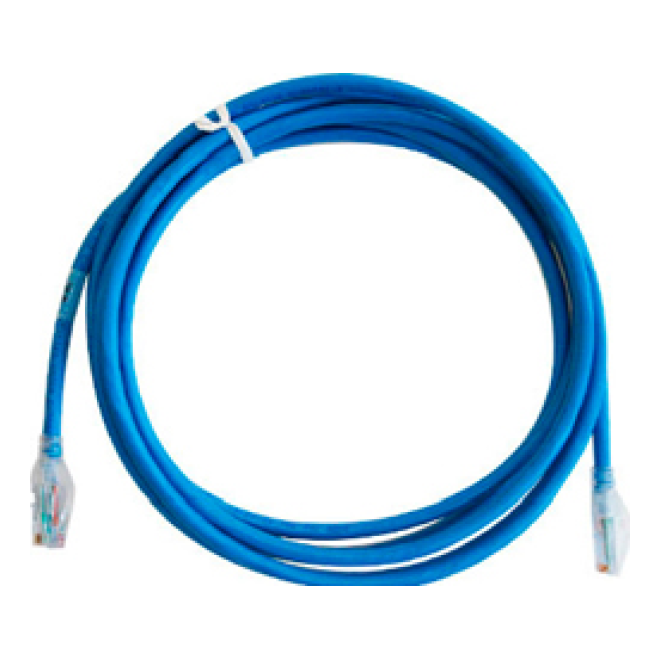 Patch Cord UTP CAT6 BELDEN C601106010