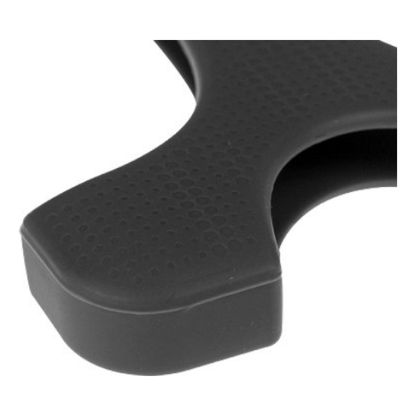 Protector de Silicón BROBOTIX para Gabinete o Disco de 2.5 pulgadas (6005798)