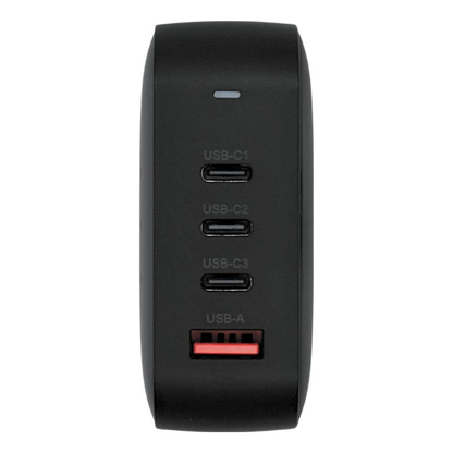 Cargadores OVALTECH OV-G165W