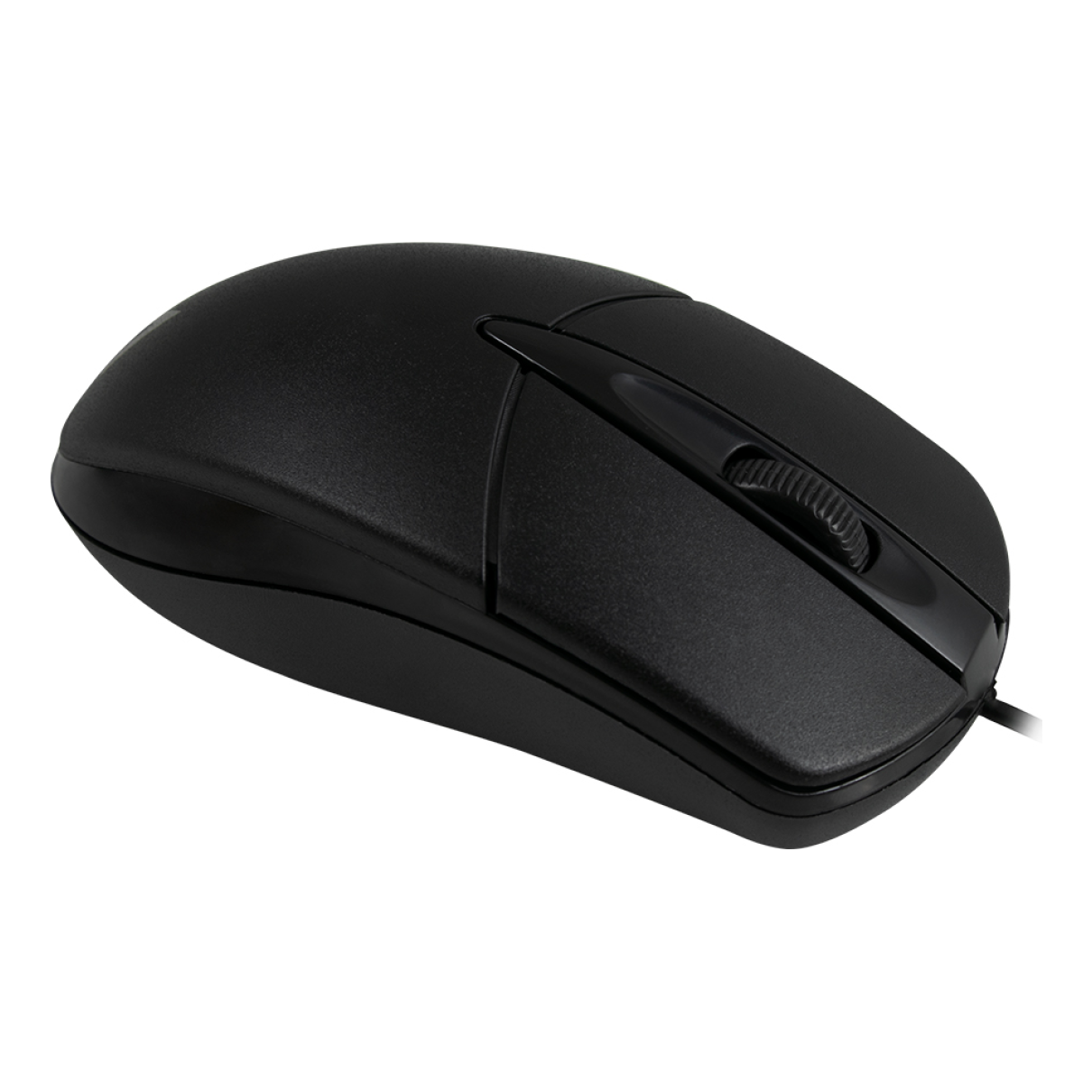 Mouse ACTECK ENTRY
