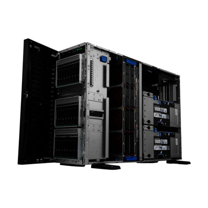 Servidor Hewlett Packard Enterprise P53566-001