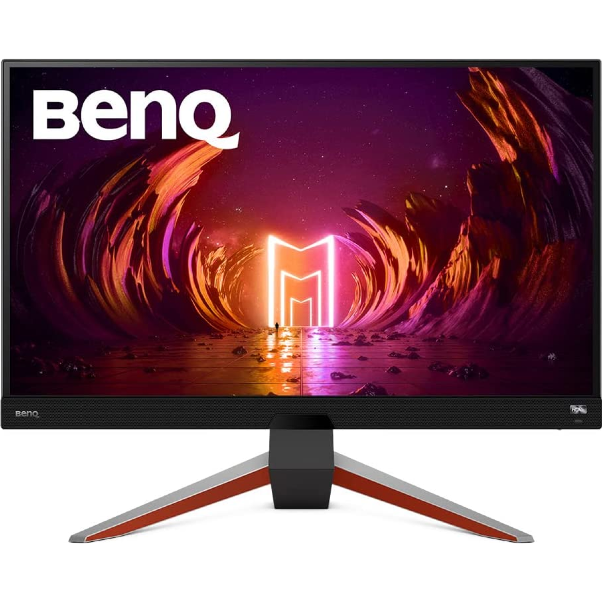Monitor MOBIUZ  BENQ EX2710Q