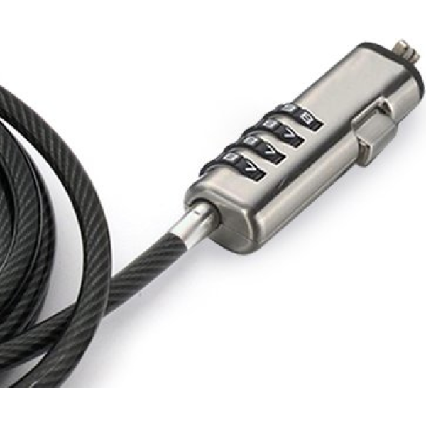 Candado para Laptop BROBOTIX 6000298
