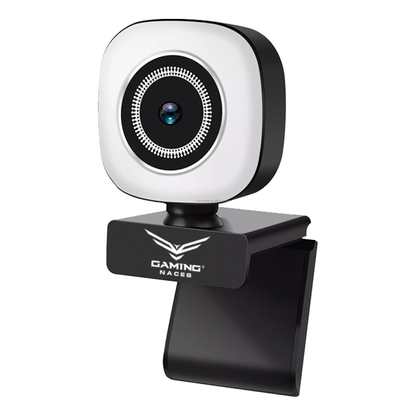 Cámara WEB Naceb Technology NA-0958