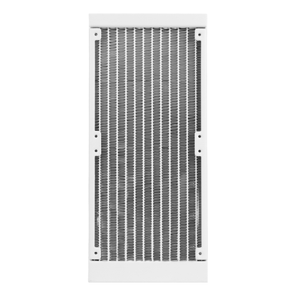 Liquido GAME FACTOR LQG601 240 mm RGB Tdp 250 W (LQG601-WH)
