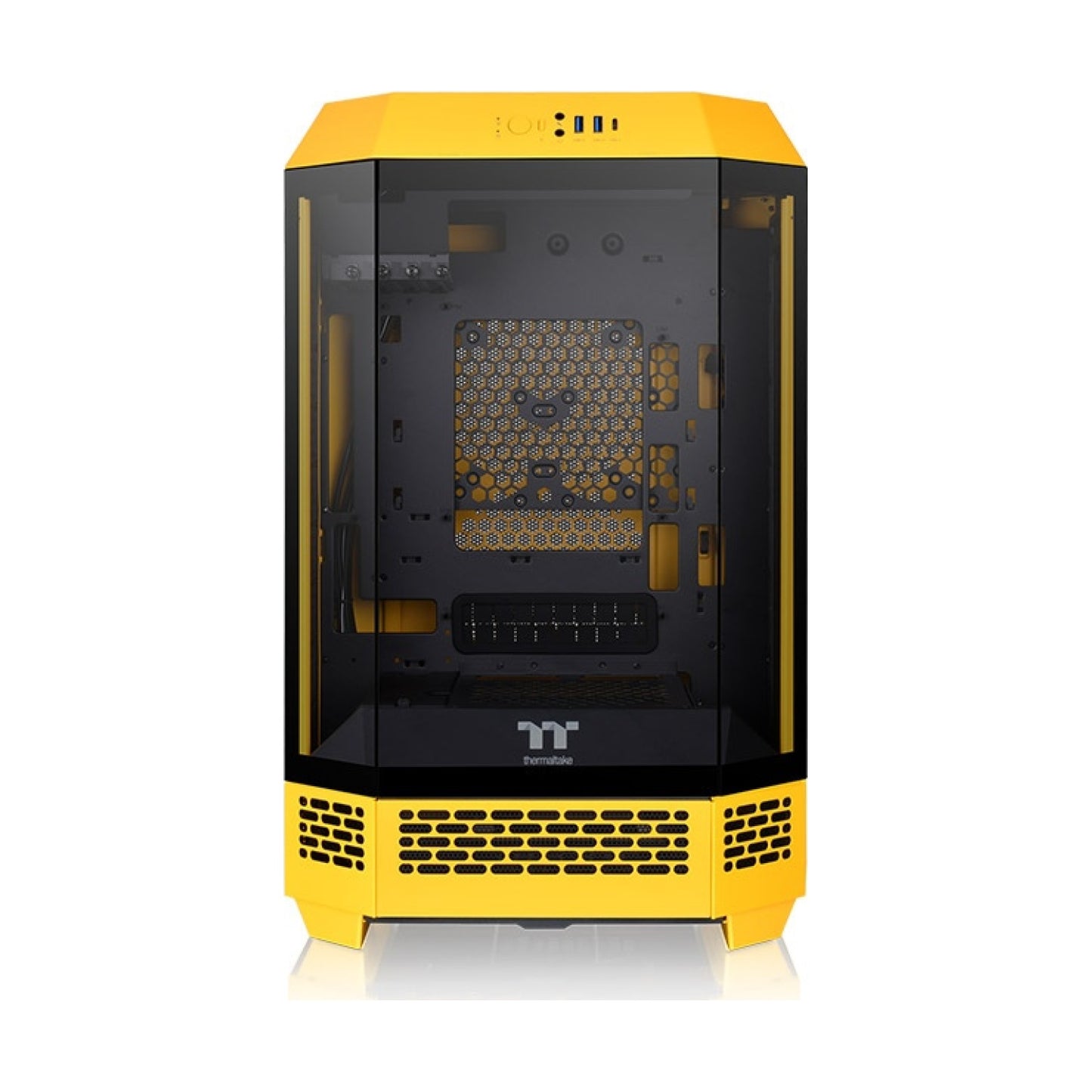 Gabinete THERMALTAKE CA-1Y4-00S4WN-00