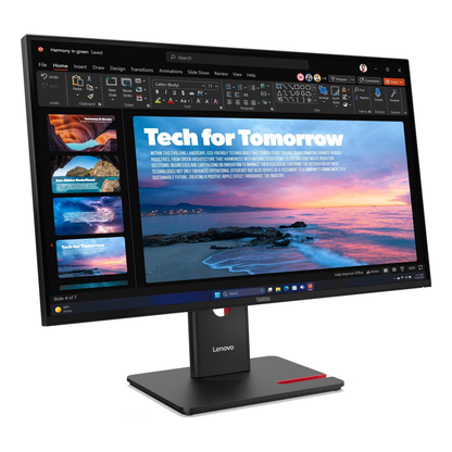 Monitor LENOVO T27QD-40