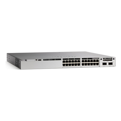 Switch CISCO C9300-24T-A