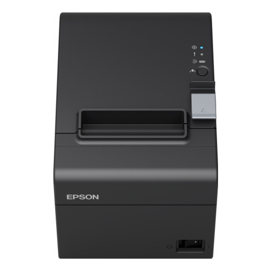 Impresora Térmica de Ticket EPSON TM-T20III-002