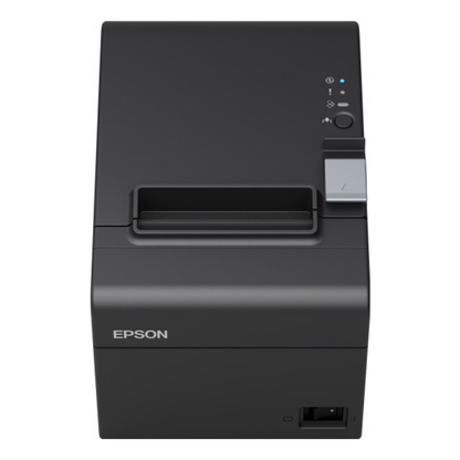Impresora Térmica de Ticket EPSON TM-T20III-002