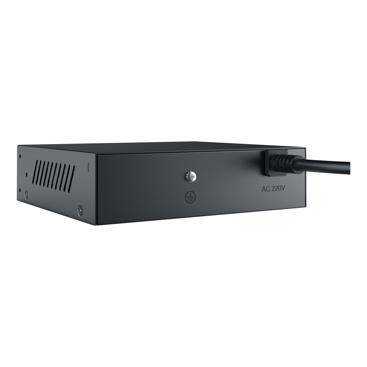 Switches NETIS P106C