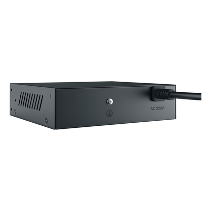 Switches NETIS P106C