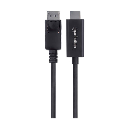 Cable DisplayPort a HDMI MANHATTAN 153218