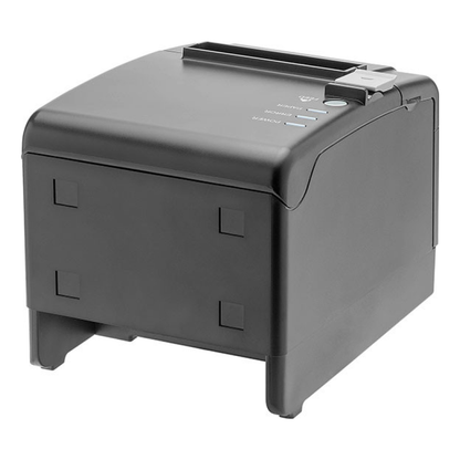 Impresora POS Térmica Qian QTP-BTWF-01 con LAN, Serial, USB, Bluetooth y Wi-Fi