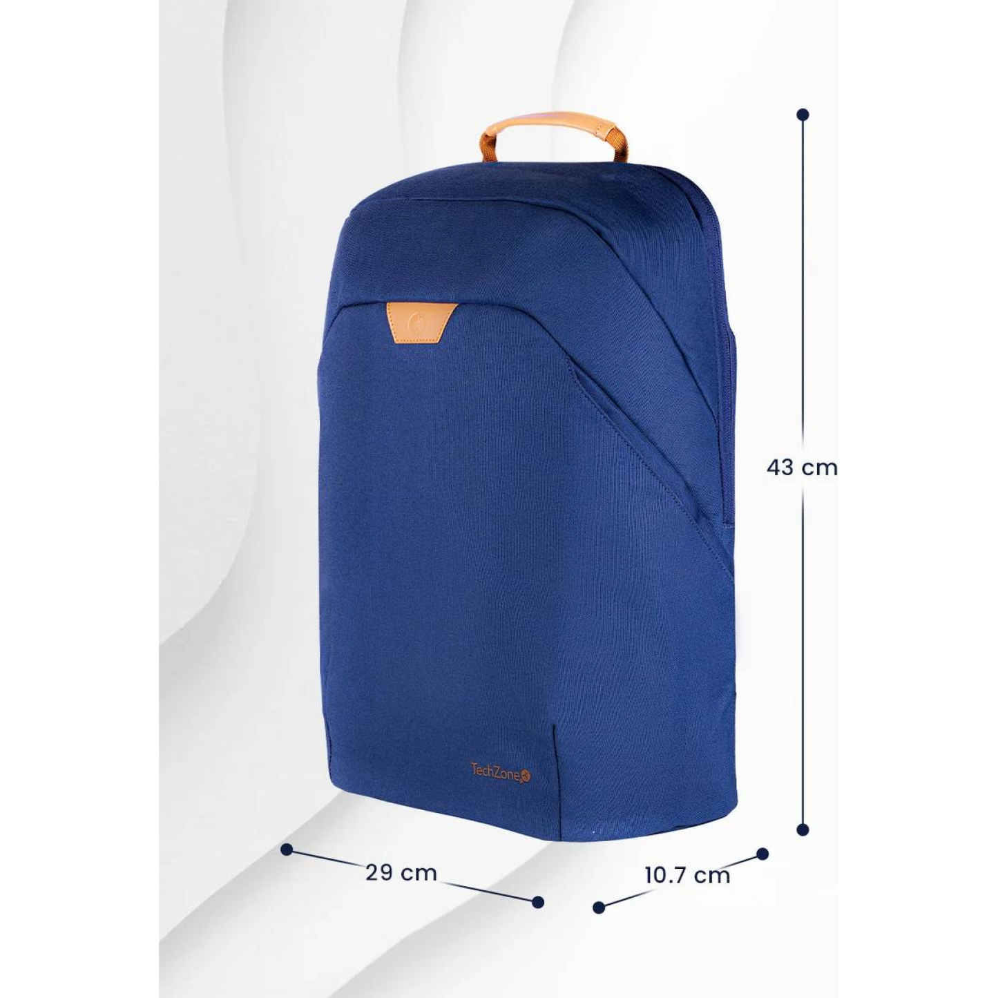 Mochila TECHZONE ECO HERO
