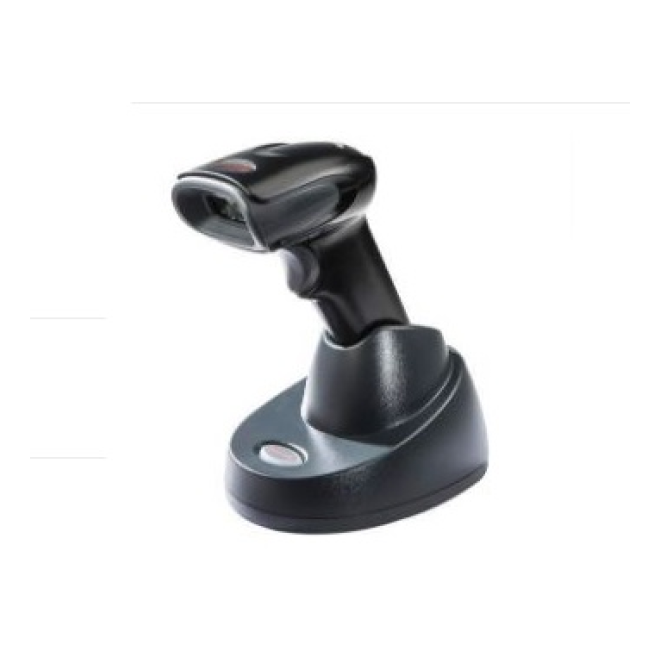 Lector de Código de Barras Inalámbrico HONEYWELL 1472G2D-2USB-5-N