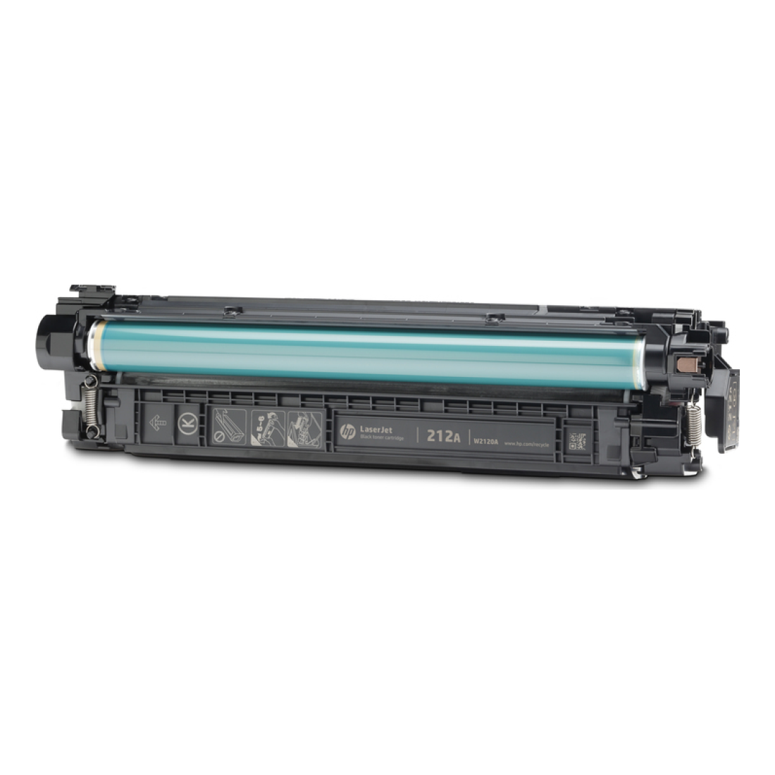 Tóner HP Original 212A Negro – Para LaserJet Pro M104, LaserJet Pro M118, LaserJet Pro M148 (W2120A)