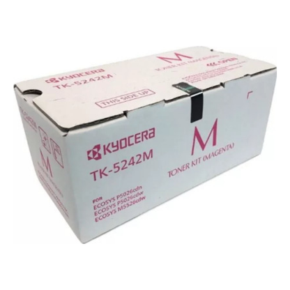 Toner KYOCERA TK-5242M