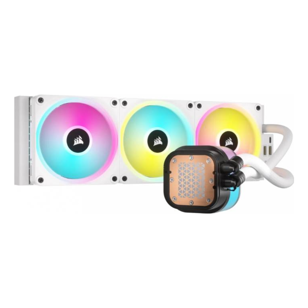 Sistema de Enfriamiento Corsair (CW-9061006-WW)