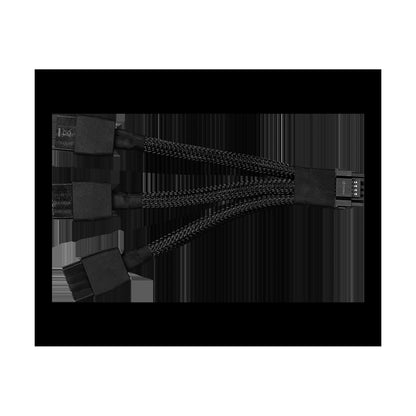 Tarjeta de Video Gaming MSI RTX 4090 Gaming X TRIO 24 GB GDDR6X G4090GT24 3 Ventiladores
