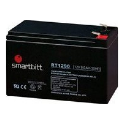 Batería de Reemplazo SMARTBITT SBBA12-9