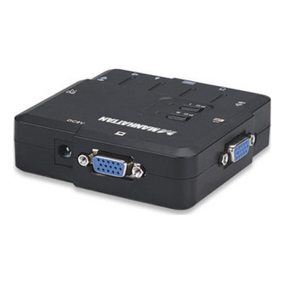 Cable KVM MANHATTAN 151252