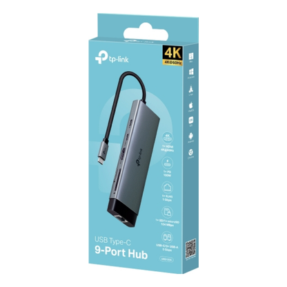 HUB TP-LINK UH9120C
