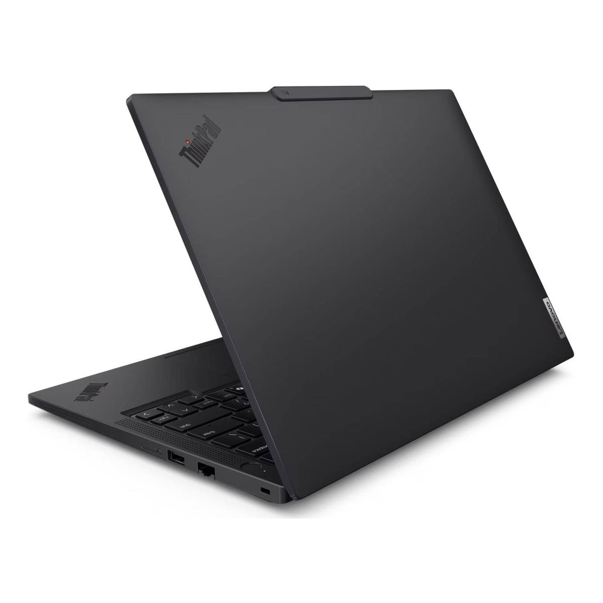Laptop Lenovo ThinkPad T14 Gen 5 14 Pulgadas Intel Core Ultra 5 125U (21MM0019LM)