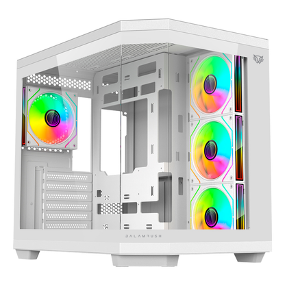 Gabinete Gaming Balam Rush Tank Master 9600 TB (BR-938686)