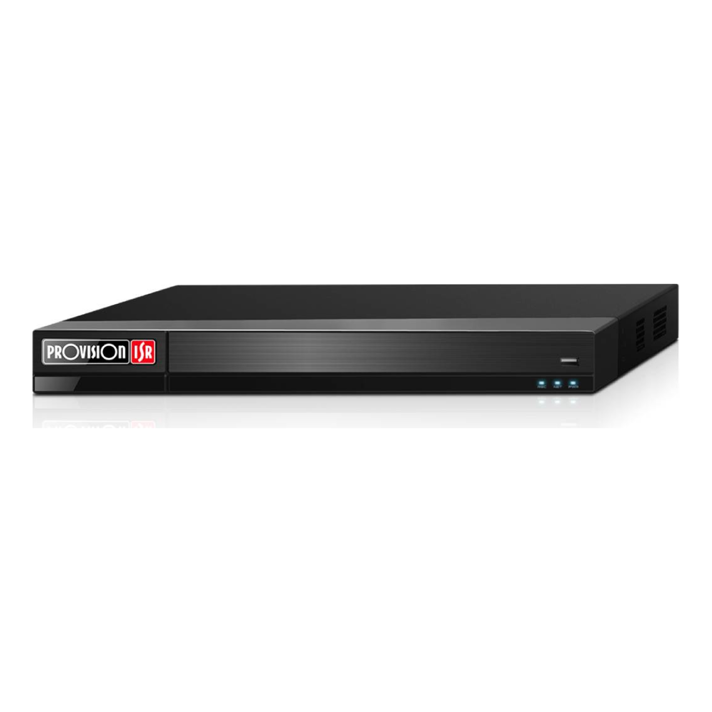 NVR PROVISION-ISR NVR12-32800FAN(1U)