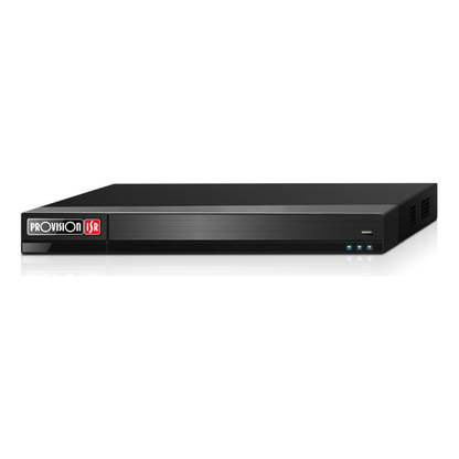 NVR PROVISION-ISR NVR12-32800FAN(1U)