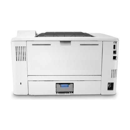 Impresora LaserJet Enterprise HP SFP M406DN