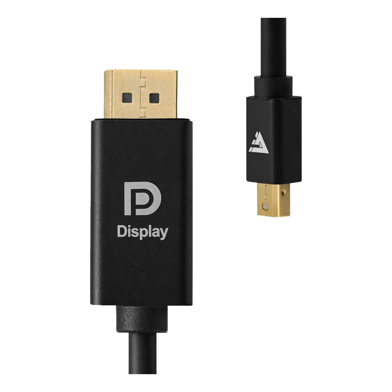 Cables Displayport VORAGO MDTD400