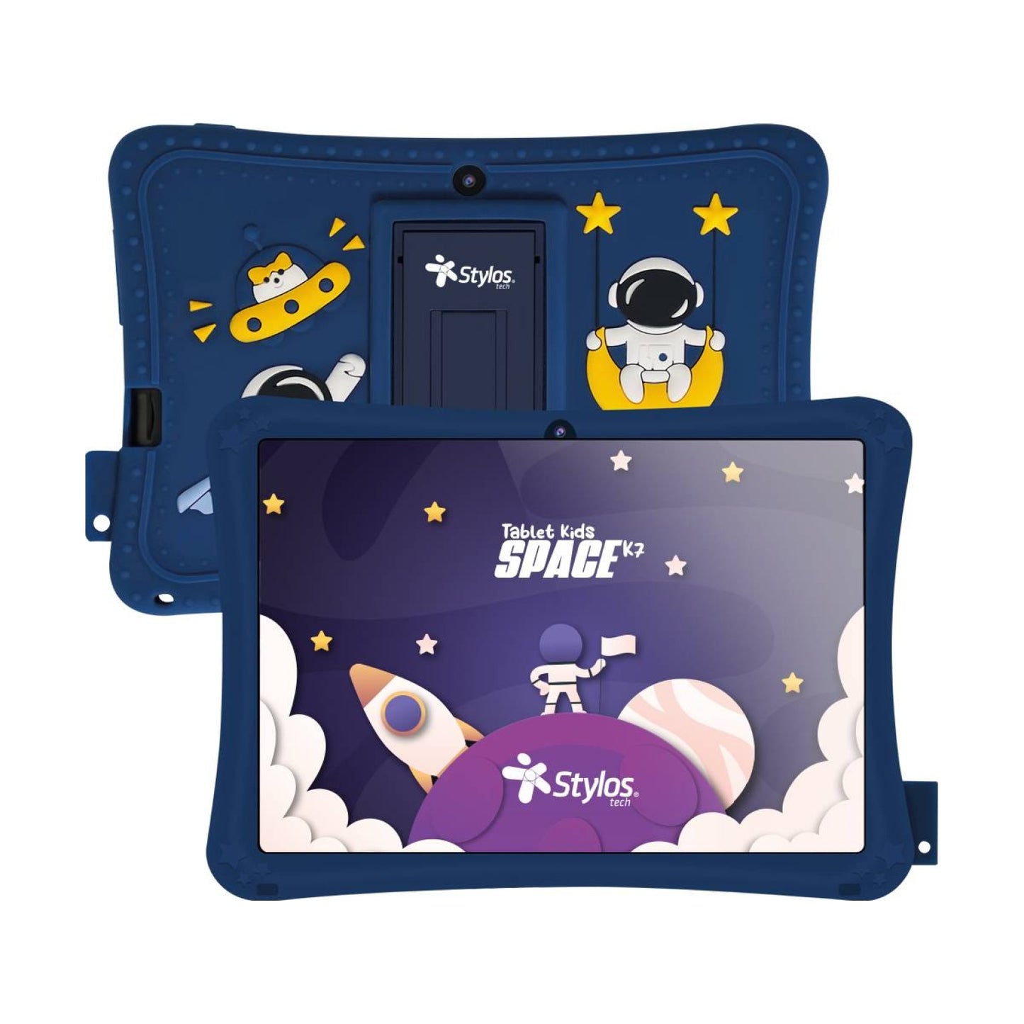 Tabletas Stylos STTAFA1A