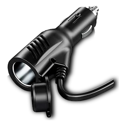 Adaptador e inversor de corriente CDP XVU212
