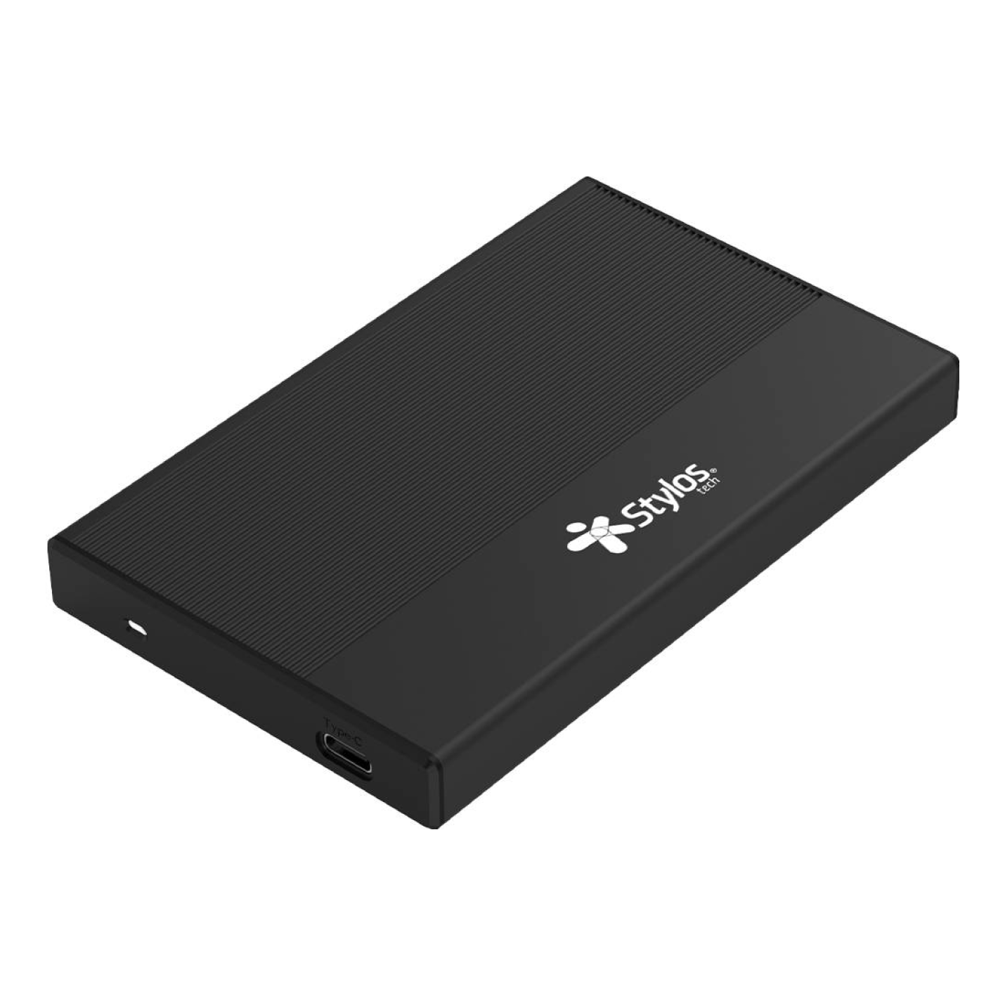 Gabinetes para Discos Duros Stylos STEN251B
