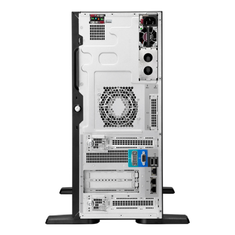 Servidor Hewlett Packard Enterprise ProLiant ML110 Gen11 (P78114-DM5)
