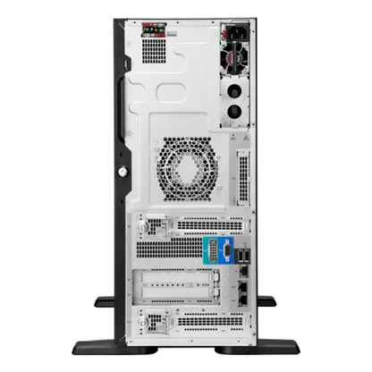 Servidor Hewlett Packard Enterprise ProLiant ML110 Gen11 (P78114-DM5)